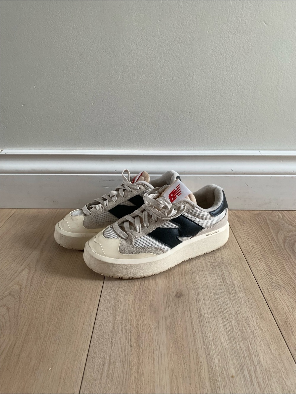 New Balance CT302